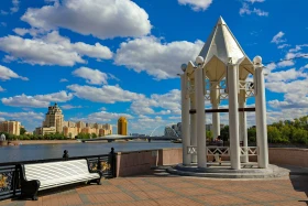 Астананың келбеті - фото 53