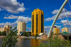 Астананың келбеті - фото 61