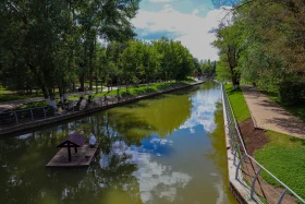 Астананың келбеті - фото 76