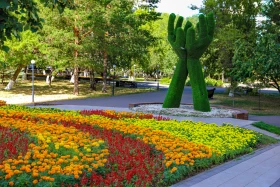 Астананың келбеті - фото 84