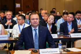 Казахстан и Китай намерены развивать сотрудничество в металлургии по трем направления - фото 10