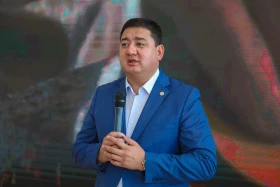 Елордада ұлттық қолөнер мектебі ашылды - фото 4