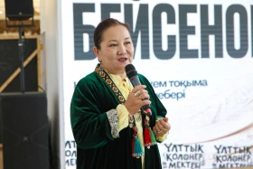 Елордада ұлттық қолөнер мектебі ашылды - фото 2