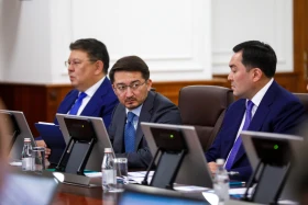 PM Bektenov sets deadline for utility repair campaigns - photo 4
