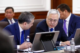 PM Bektenov sets deadline for utility repair campaigns - photo 5