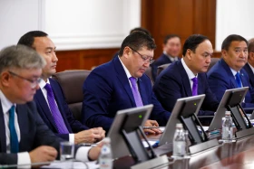 PM Bektenov sets deadline for utility repair campaigns - photo 6