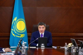 PM Bektenov sets deadline for utility repair campaigns - photo 2