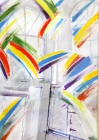 Алматыда «Жарық қуанышы» көрмесі ашылды - фото 4