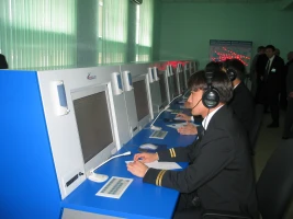 Алматыда аэронавигациялық оқу орталығы ашылды - фото 3