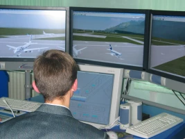 Алматыда аэронавигациялық оқу орталығы ашылды - фото 4