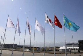 Үлкен Алматы айналма жолы көлік қозғалысы үшін ашылды - фото 2