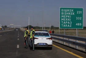 Үлкен Алматы айналма жолы көлік қозғалысы үшін ашылды - фото 3