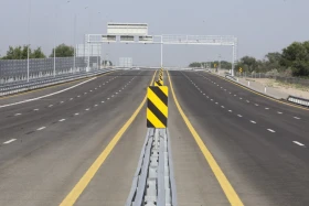 Үлкен Алматы айналма жолы көлік қозғалысы үшін ашылды - фото 4