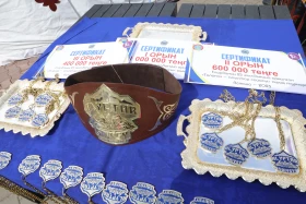 Астанада елорданың 25 жылдығына арналған «Толағай» мықтылар сайысы ашық қалалық турнирі өтті - фото 6