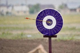 Садақ атудан ел чемпионаты ерекше оқиғамен есте қалады - фото 4