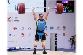 Илья Ильин төрт дүркін әлем чемпионы атанды - фото 2