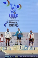 Илья Ильин төрт дүркін әлем чемпионы атанды - фото 5