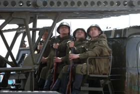 АСТАНАДАҒЫ ӘУЕ ПАРАДЫ: Әскери ұшқыштар асқан шеберлік үлгісін көрсетті - фото 6