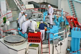 Ядролық физика институты мен Азия-Тынық мұхиты Теориялық физика орталығы ынтымақтастық туралы келісімге қол қойды. - фото 2