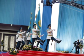 Президенттің ұлықтау рәсімі - фото 5