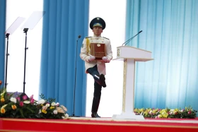 Президенттің ұлықтау рәсімі - фото 8