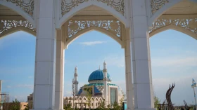 Түркістан қаласы - фото 5