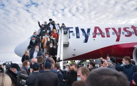 Түркістан қаласы - фото 7