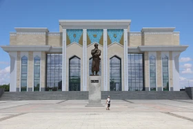 Түркістан қаласы - фото 8