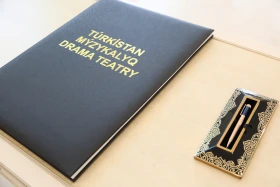 Түркістан қаласы - фото 9