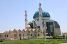 Түркістан қаласы - фото 14