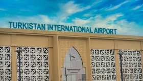 Түркістан қаласы - фото 21