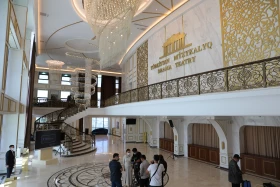 Түркістан қаласы - фото 22