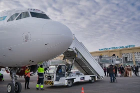 Түркістан қаласы - фото 24