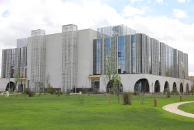 Түркістан қаласы - фото 25