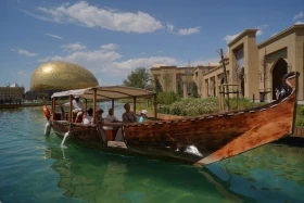 Түркістан қаласы - фото 26