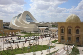 Түркістан қаласы - фото 29