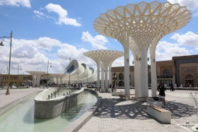 Түркістан қаласы - фото 30