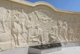 Түркістан қаласы - фото 31