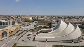 Түркістан қаласы - фото 33