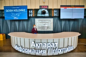 Түркістан қаласы - фото 34