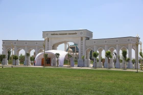 Түркістан қаласы - фото 37