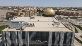 Түркістан қаласы - фото 38