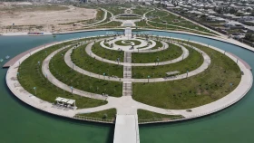 Түркістан қаласы - фото 39