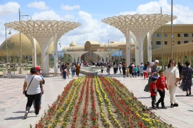 Түркістан қаласы - фото 41