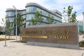 Түркістан қаласы - фото 42