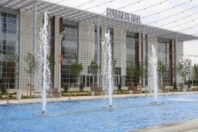 Түркістан қаласы - фото 43