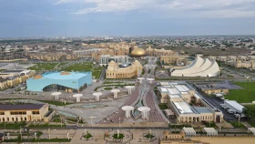 Түркістан қаласы - фото 46