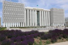 Түркістан қаласы - фото 49