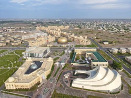 Түркістан қаласы - фото 53