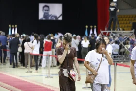 Қазақстандықтар Денис Тенмен қоштасты - фото 3